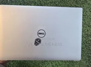 New Laptop Dell Precision 5520 16GB Intel Core i7 SSD 512GB