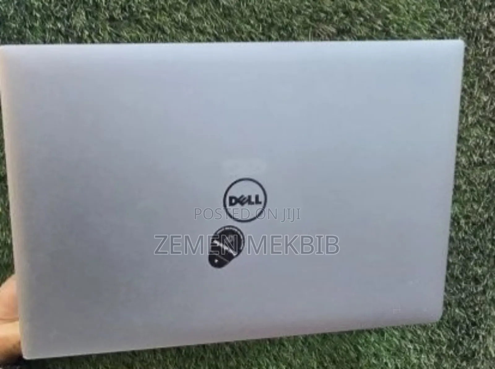 New Laptop Dell Precision 5520 16GB Intel Core i7 SSD 512GB