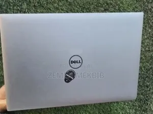 New Laptop Dell Precision 5520 16GB Intel Core i7 SSD 512GB