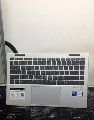 New Laptop HP Envy X360 16GB Intel Core Ultra 7 SSD 512GB