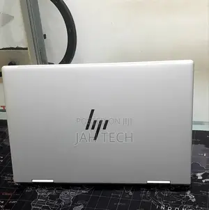 New Laptop HP Envy X360 16GB Intel Core Ultra 7 SSD 512GB
