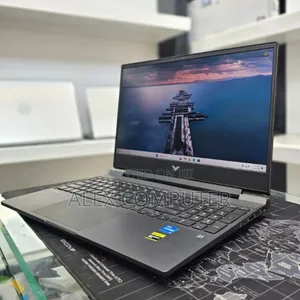 New Laptop HP Victus 15 16GB Intel Core i5 SSD 512GB