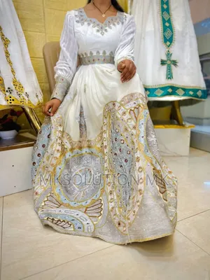 Habesha Close