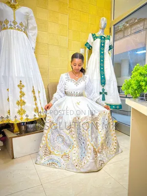 Habesha Close