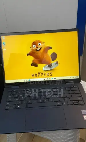 New Laptop HP Envy X360 16GB Intel Core Ultra 7 SSD 512GB