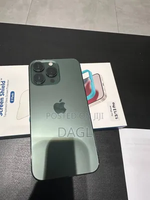 New Apple iPhone 13 Pro Max 128 GB Gray