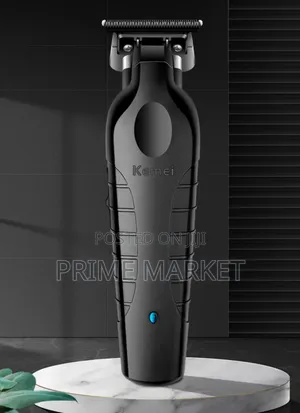 Kemei Km-2299 5w Professional Hair Clipper