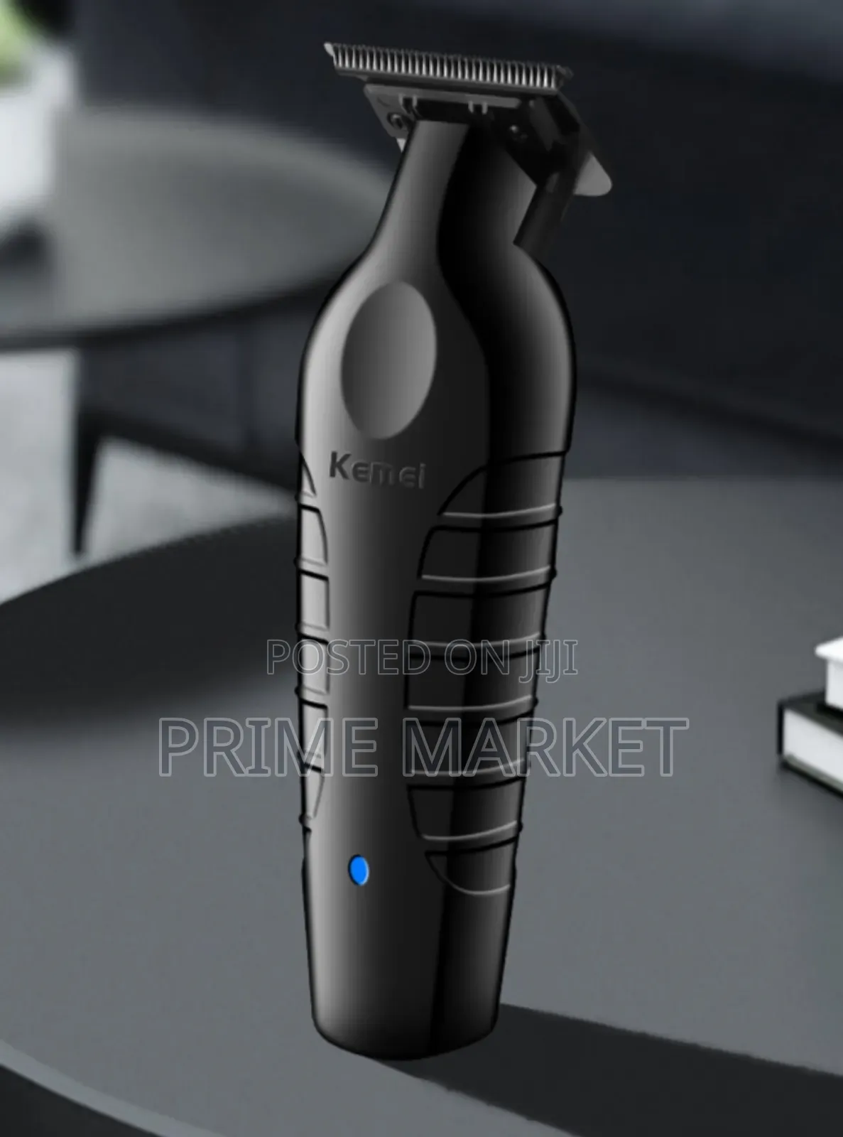 Kemei Km-2299 5w Professional Hair Clipper