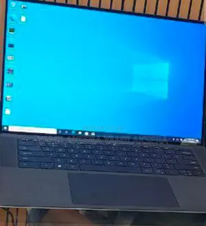 New Laptop Dell Precision 5550 16GB Intel Core i7 SSD 512GB