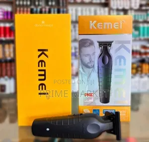 Kemei Km-2299 5w Professional Hair Clipper