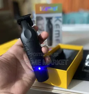 Kemei Km-2299 5w Professional Hair Clipper