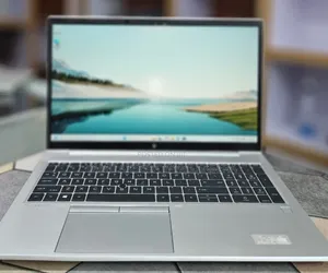 New Laptop HP EliteBook 850 G8 16GB Intel Core i7 SSD 512GB