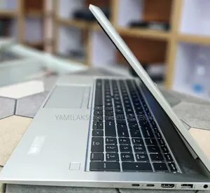 New Laptop HP EliteBook 850 G8 16GB Intel Core i7 SSD 512GB