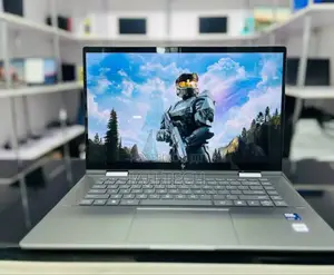New Laptop HP Envy X360 16GB Intel Core Ultra 7 SSD 512GB