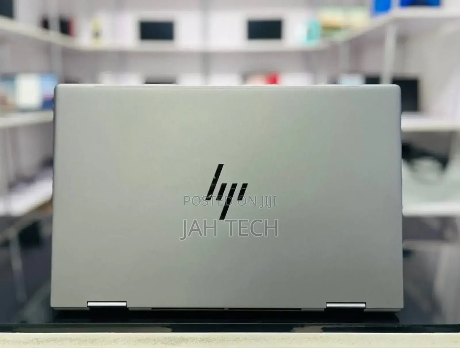 New Laptop HP Envy X360 16GB Intel Core Ultra 7 SSD 512GB