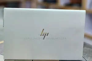 New Laptop HP EliteBook 840 G7 16GB Intel Core i7 SSD 512GB