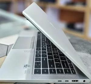 New Laptop HP EliteBook 840 G7 16GB Intel Core i7 SSD 512GB