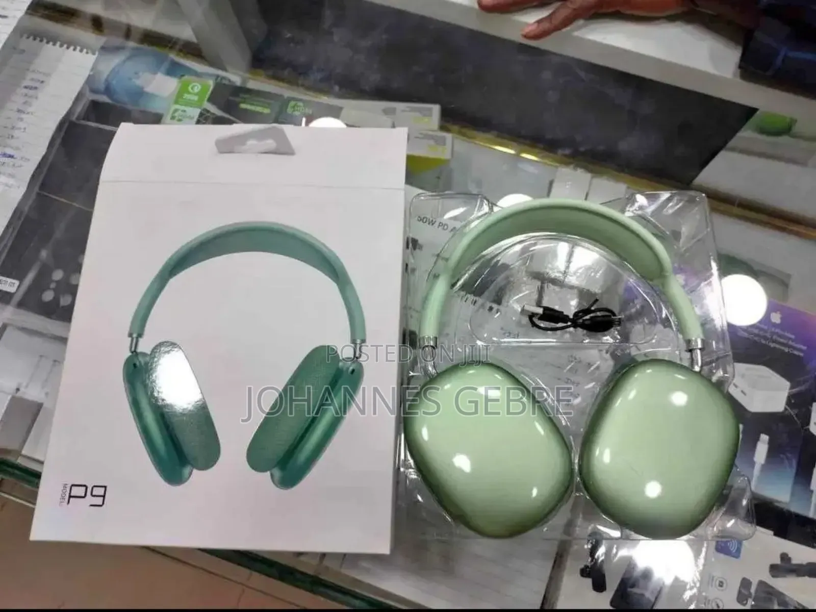 Best Headset