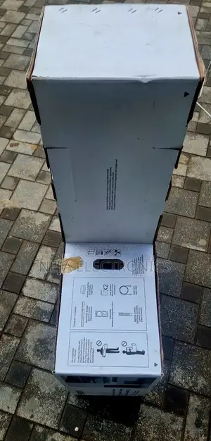 Sony Home Theatres 600w Wireless Rear Speakers Delivery