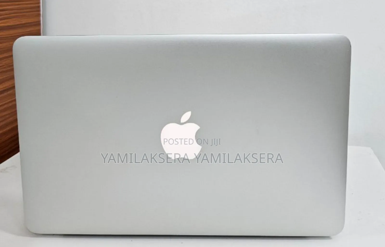 New Laptop Apple MacBook Air 2014 4GB Intel Core i5 SSD 256GB