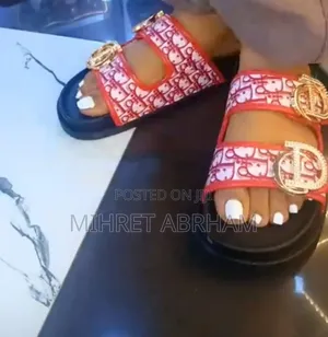 Sendals for Women