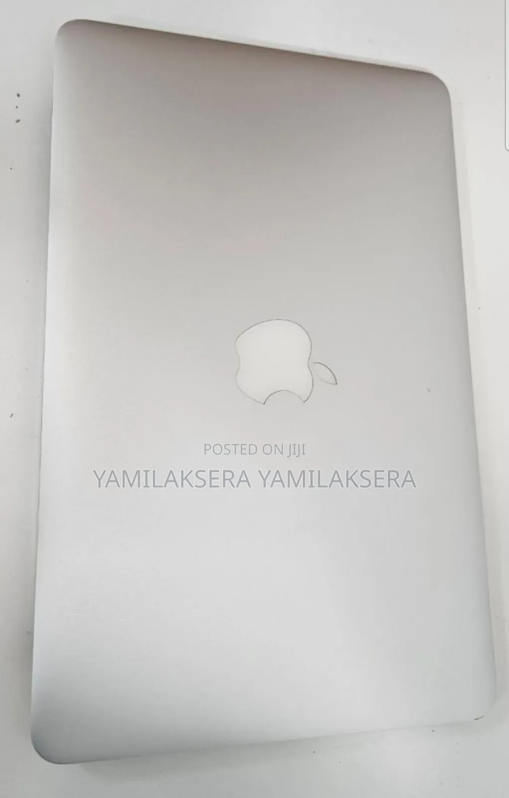 New Laptop Apple MacBook Air 2014 4GB Intel Core i5 SSD 256GB