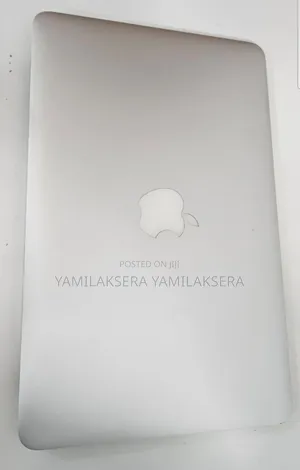 New Laptop Apple MacBook Air 2014 4GB Intel Core i5 SSD 256GB
