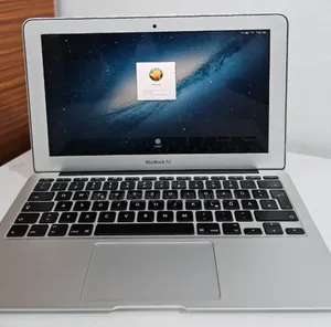 New Laptop Apple MacBook Air 2014 4GB Intel Core i5 SSD 256GB
