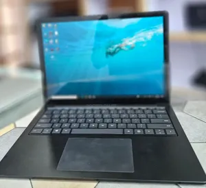 New Laptop Microsoft Surface Laptop 4 16GB Intel Core i7 SSD 512GB