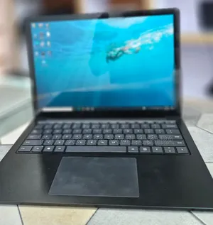 New Laptop Microsoft Surface Laptop 4 16GB Intel Core i7 SSD 512GB