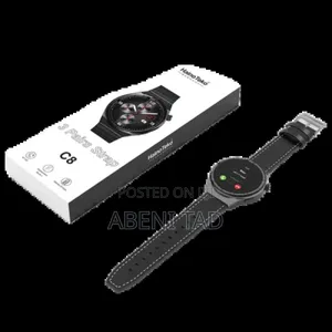 Haino Teko Smart Watch C8 (Germany)
