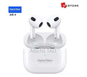 Haino Teko Air 4 Airpods (Germany)