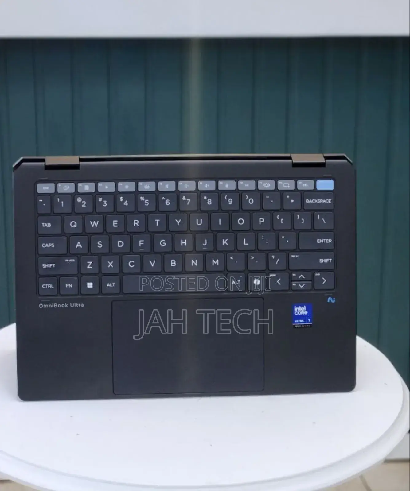New Laptop HP OmniBook Ultra Flip 14" 16GB Intel Core Ultra 7 SSD 1T