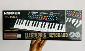 Electronic Piano Keyboard