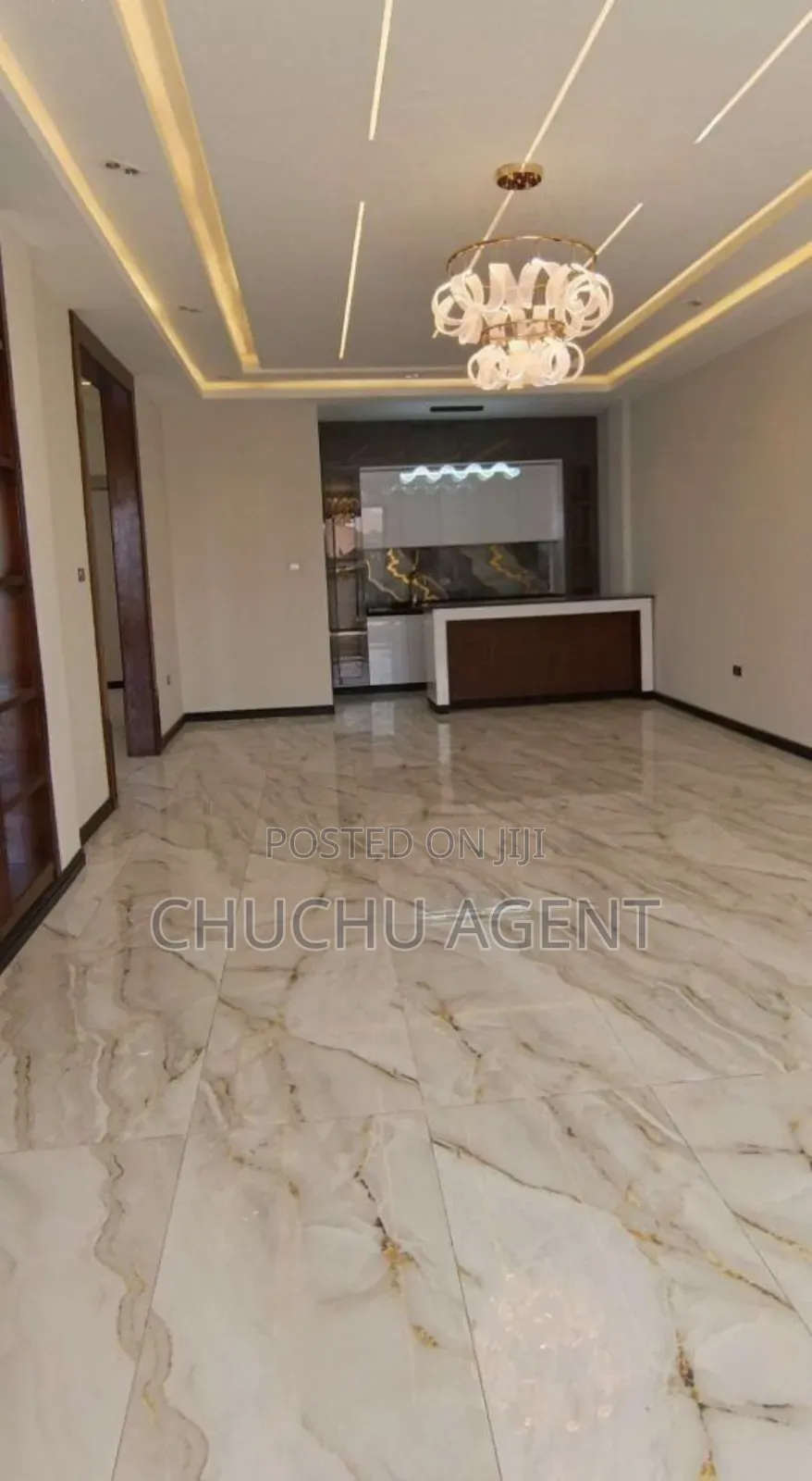 7bdrm House in Bole for sale