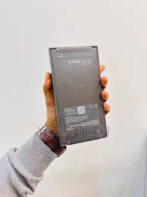 New Samsung Galaxy S26 Ultra 5G 256 GB Gray