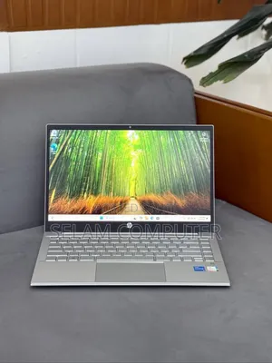New Laptop HP Pavilion 15 8GB Intel Core i5 SSD 512GB