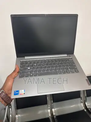 New Laptop Lenovo Thinkbook 14 16GB Intel Core i5 SSD 256GB