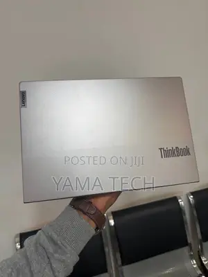 New Laptop Lenovo Thinkbook 14 16GB Intel Core i5 SSD 256GB