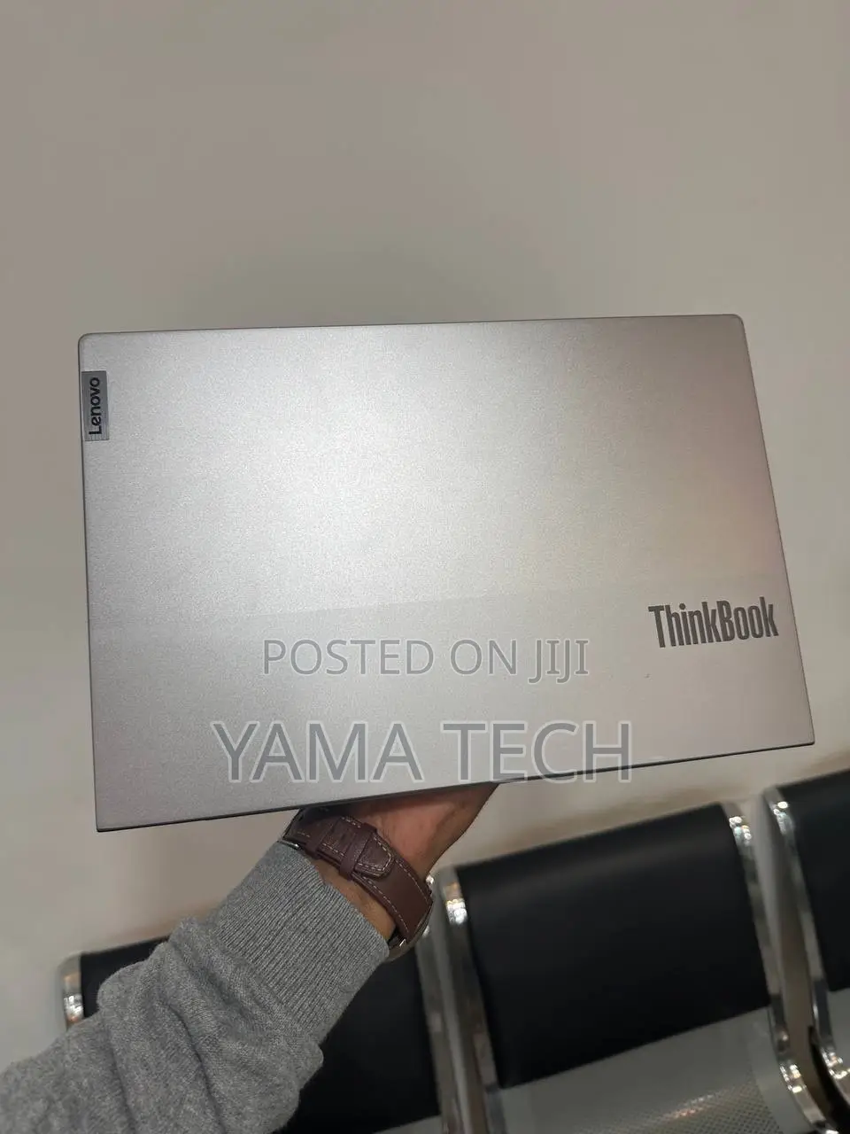 New Laptop Lenovo Thinkbook 14 16GB Intel Core i5 SSD 256GB