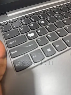 New Laptop Lenovo Thinkbook 14 16GB Intel Core i5 SSD 256GB