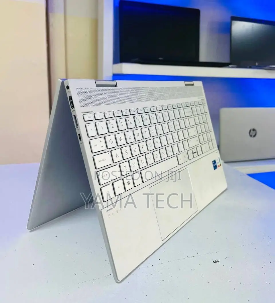 Laptop HP Envy x360 16GB Intel Core i7 SSD 512GB