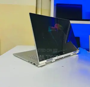 Laptop HP Envy x360 16GB Intel Core i7 SSD 512GB