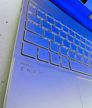 Laptop HP Envy x360 16GB Intel Core i7 SSD 512GB