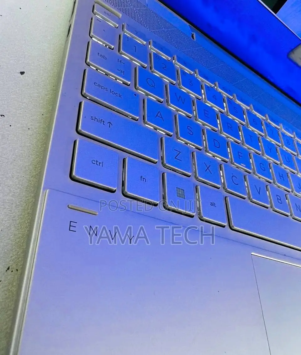 Laptop HP Envy x360 16GB Intel Core i7 SSD 512GB