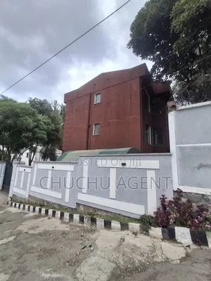Building Rent For Office Or Residential Bole Rwanda