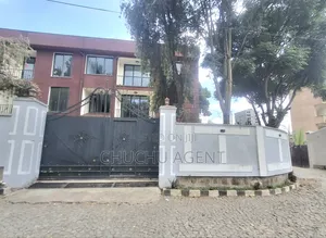 Building Rent For Office Or Residential Bole Rwanda