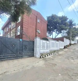 Building Rent For Office Or Residential Bole Rwanda