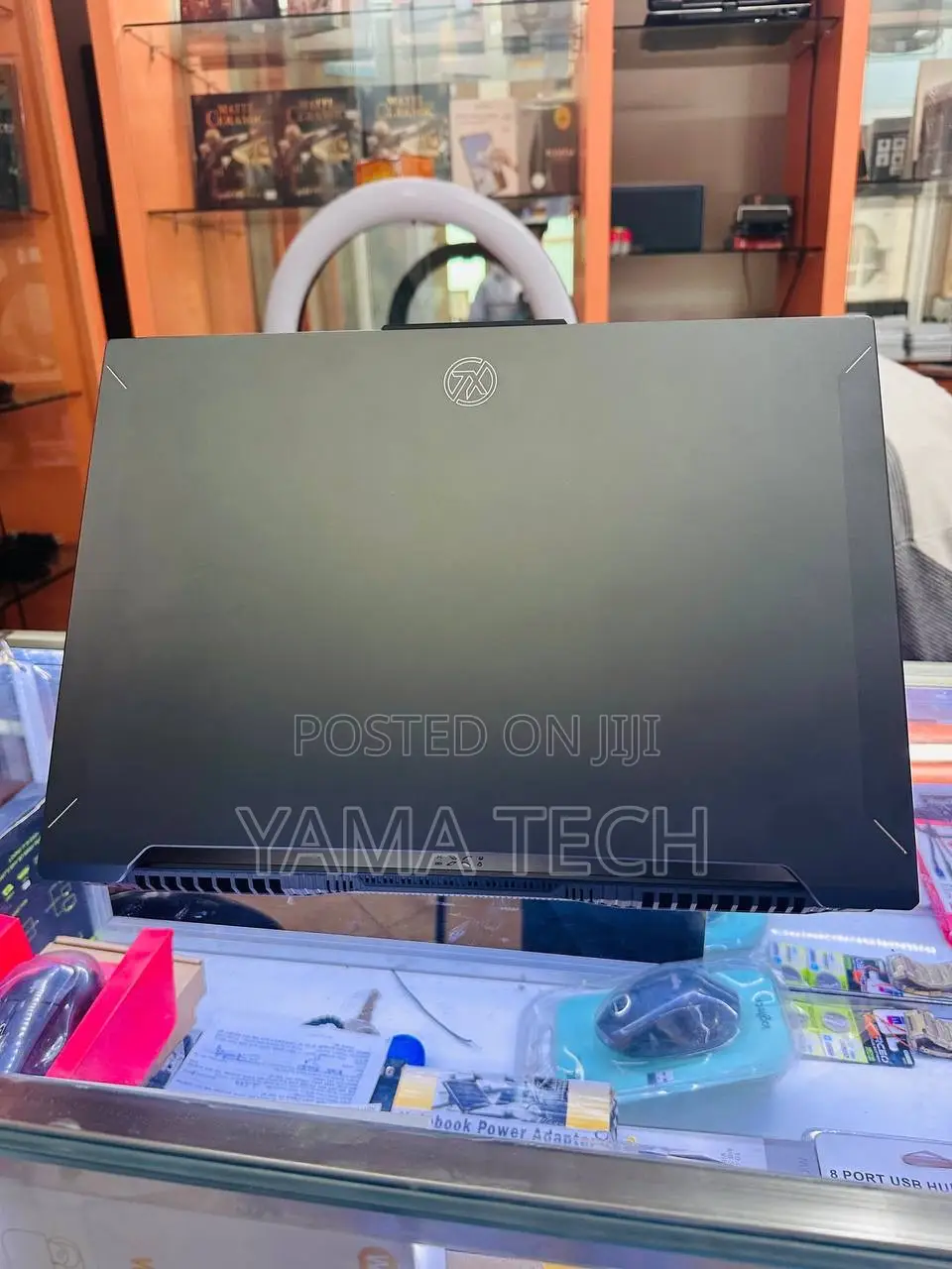 New Laptop Asus TUF Gaming F16 16GB Intel Core i9 SSD 1T