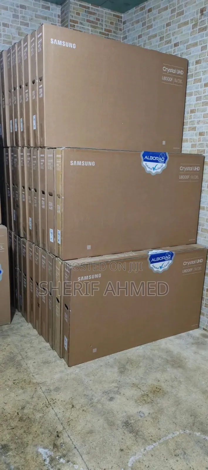 Samesng 65inch 85,75,65,55,50,43,32 Inch Dres